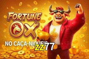 Jogo Fortune Ox no zz77 Cassino