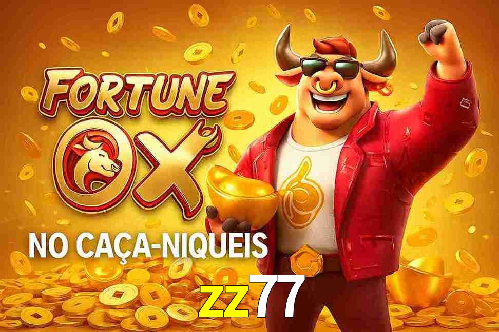 Jogo Fortune Ox no zz77 Cassino
