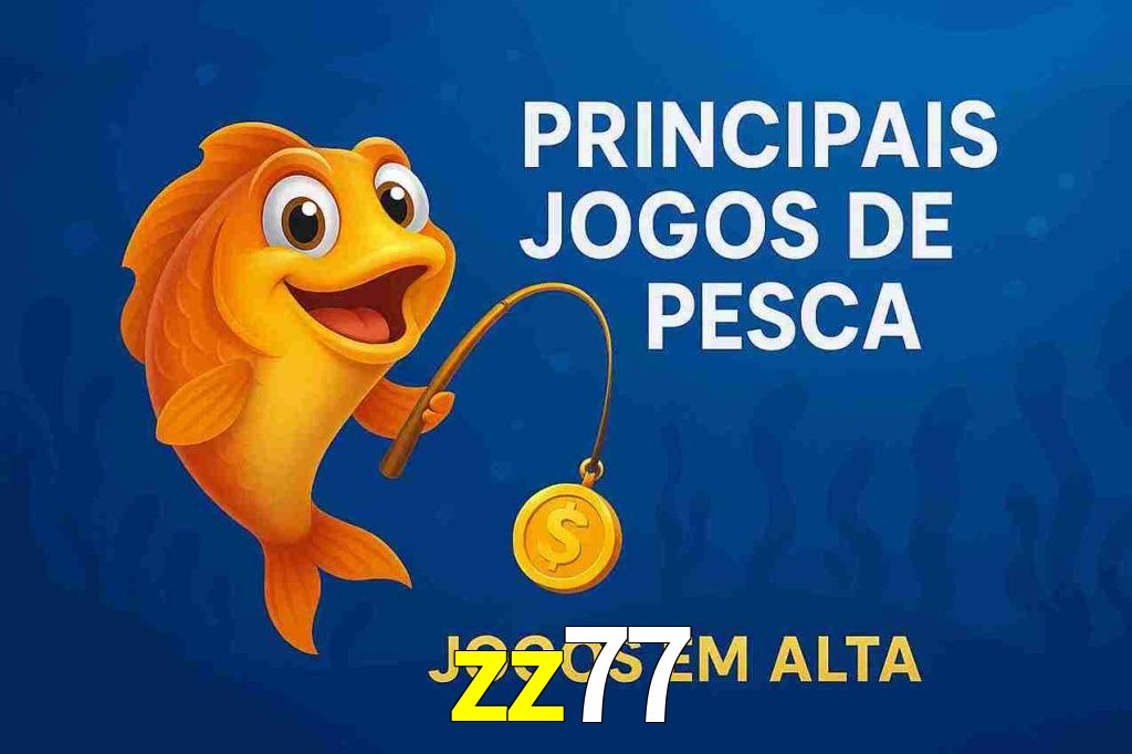 Pesca no zz77
