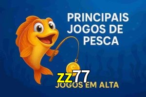Pesca no zz77