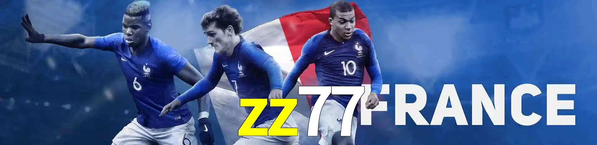 Apostas Esportivas no zz77 Cassino